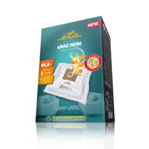 Worek do odkurzacza ETA960068030