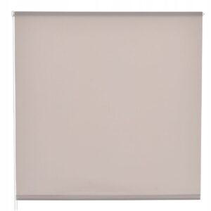 Roleta okienna wolnowisząca gładka 110×150 cm