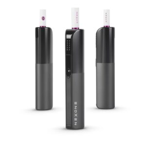 Podgrzewacz NEXONE Black
