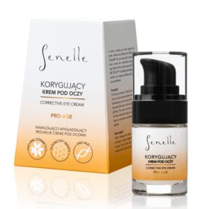 Senelle korygujący krem pod oczy 15 ml