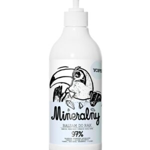 Yope Balsam do rąk mineralny 300ml