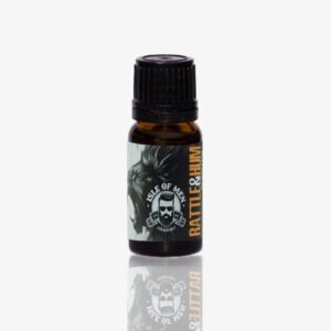 Olejek do brody 10ml Rattle&Hum
