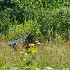 THERMO-Tarp™ 2 X 3 / camo