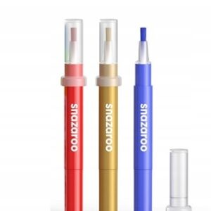 Farby do ciała w pędzlu: Adventure