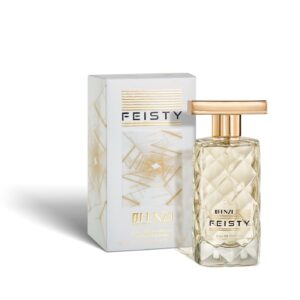 JFENZI FEISTY PERFUMY 100 ml