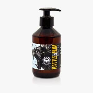 Szampon do włosów 250ml Rattle&Hum