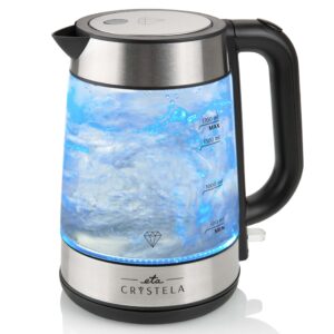 Czajnik elektryczny ETA Crystela ETA615390000
