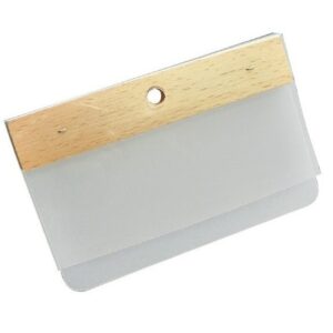 SPATOLA PLEXIGLASS 16cm (packa plexi do farb dekoracyjnych)