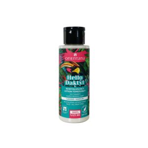 Rewitalizujący tonik Hello Daktyl 100 ml