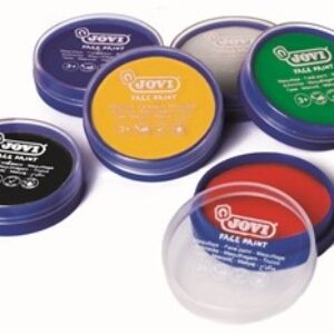 Farby do malowania twarzy 1 szt 8 ml