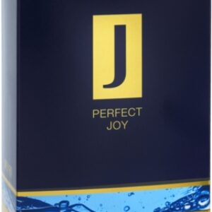 JFENZI Perfect Joy After Shave woda po goleniu 100 ml