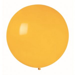 MEGA KULA balon gumowy 0,85 m