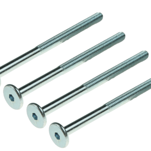 M6 X 85 MM METRYCZNY Z ŁBEM WALCOWYM SW 4