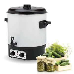 Garnek elektryczny Hyundai PC200