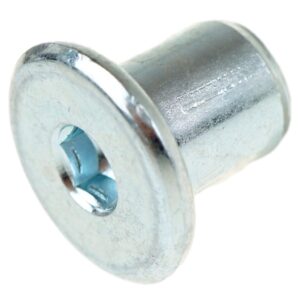 M8 X 11,5 MM, NAKRĘTKA ERICSON PŁASKA