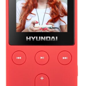 Odtwarzacz MP4 / MP3 Hyundai MPC501GB4FMR
