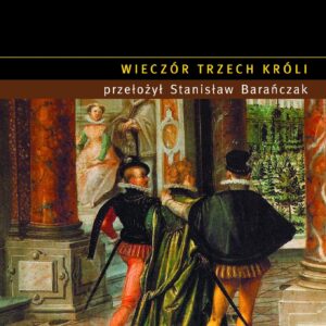 Wieczór Trzech Króli