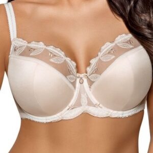 Ava 1715 Morning Flower biustonosz półusztywniany