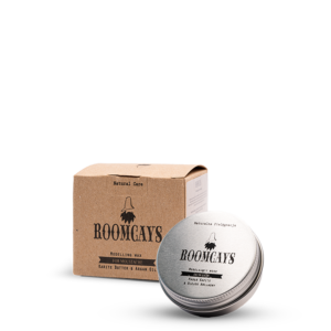 Modelujący wosk do wąsów