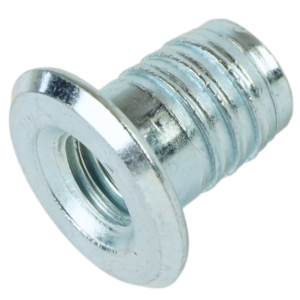 Mufa wbijana M10 x 17 mm do stopek meblowych