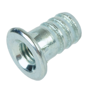 Mufa wbijana M6 x 14 mm do stopek meblowych