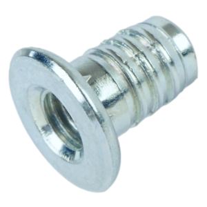 Mufa wbijana M8 x 16 mm do stopek meblowych