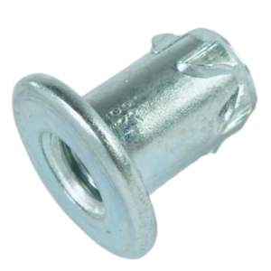 Mufa wbijana M8 x 16 mm do stopek meblowych