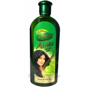 Dabur olejek do włosów Amla 275 ml