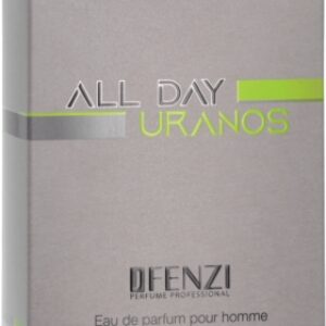 JFenzi Uranos All Day woda perfumowana 100 ml