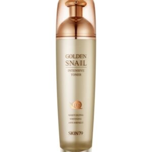 SKIN79 Toner do twarzy ze śluzem ślimaka 130ml