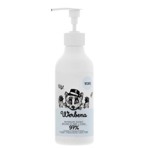 Yope balsam do rąk i ciała werbena 300ml