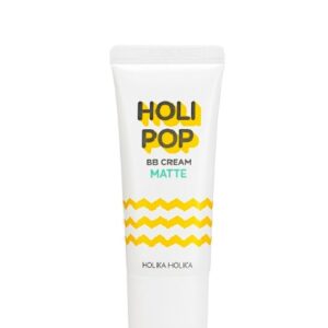 Holika Holika HOLI POP matujący krem BB 30ml