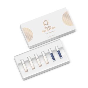 Próbki perfum N°2 Elegance