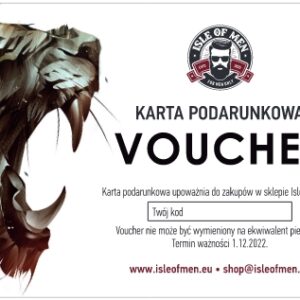 Voucher 100 zł