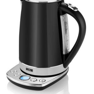 Czajnik elektryczny ETA Isabela ETA158790000 regulacja temperatury