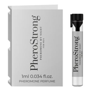 PheroStrong pheromone by Night for Men