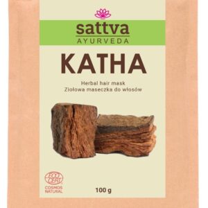 SATTVA KATHA sproszkowana kora 100g