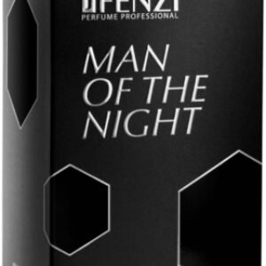 JFENZI MEN MAN OF THE NIGHT PERFUMY 100 ml