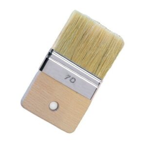 PENELLO SENZA MANICO (pędzel 7×0,9cm do farb dekoracyjnych)