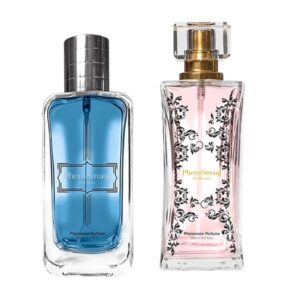 PheroStrong for Men + PheroStrong for Women