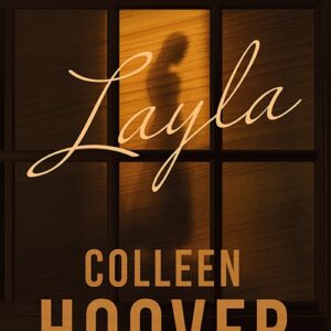 Layla [wyd. 3, 2024]