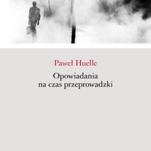 Opowiadania na czas przeprowadzki