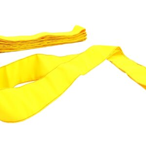 Szarfa Gimnastyczna Szkolna 1 szt