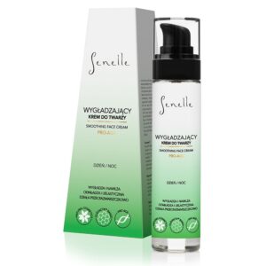 Senelle wygładzający krem do twarzy 50 ml