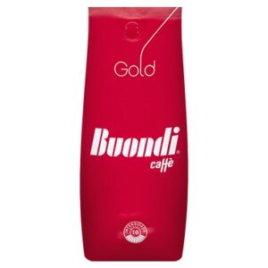 Kawa Buondi Gold – ziarnista 1kg