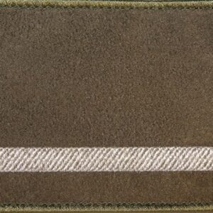 Dystynkcja na kurtkę khaki – starszy szeregowy