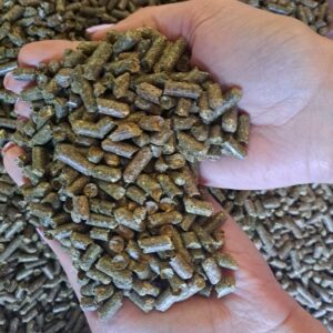 Trawokulki z traw z krainy jezior Sępólno Krajeńskie 300kg, pakiet 20x15kg, 10 kartonów . Wysyłka w cenie.