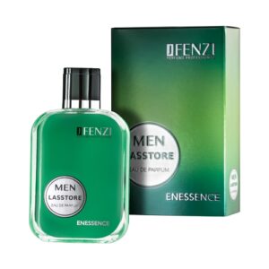 Woda Perfumowana JFenzi Lasstore Enessence 100 ml