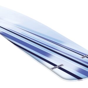 Pokrowiec na deskę do prasowania Air Active M blue stripes