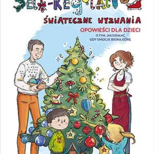 Self-Regulation. Świąteczne wyzwania